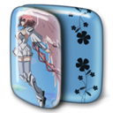 Folder By SynysterGirlKlitz (10) icon